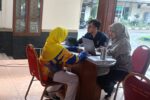 Pemeriksaan Kesehatan Gratis
