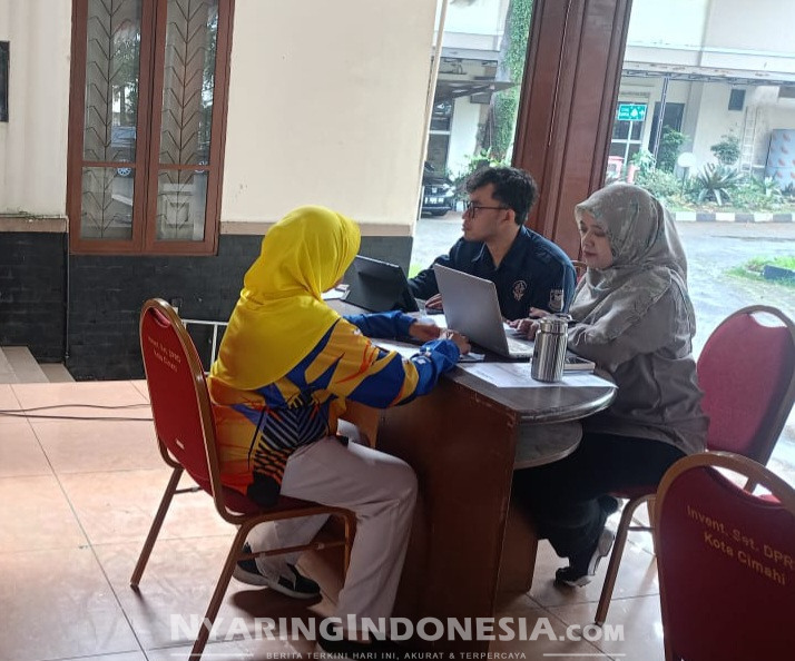 Pemeriksaan Kesehatan Gratis