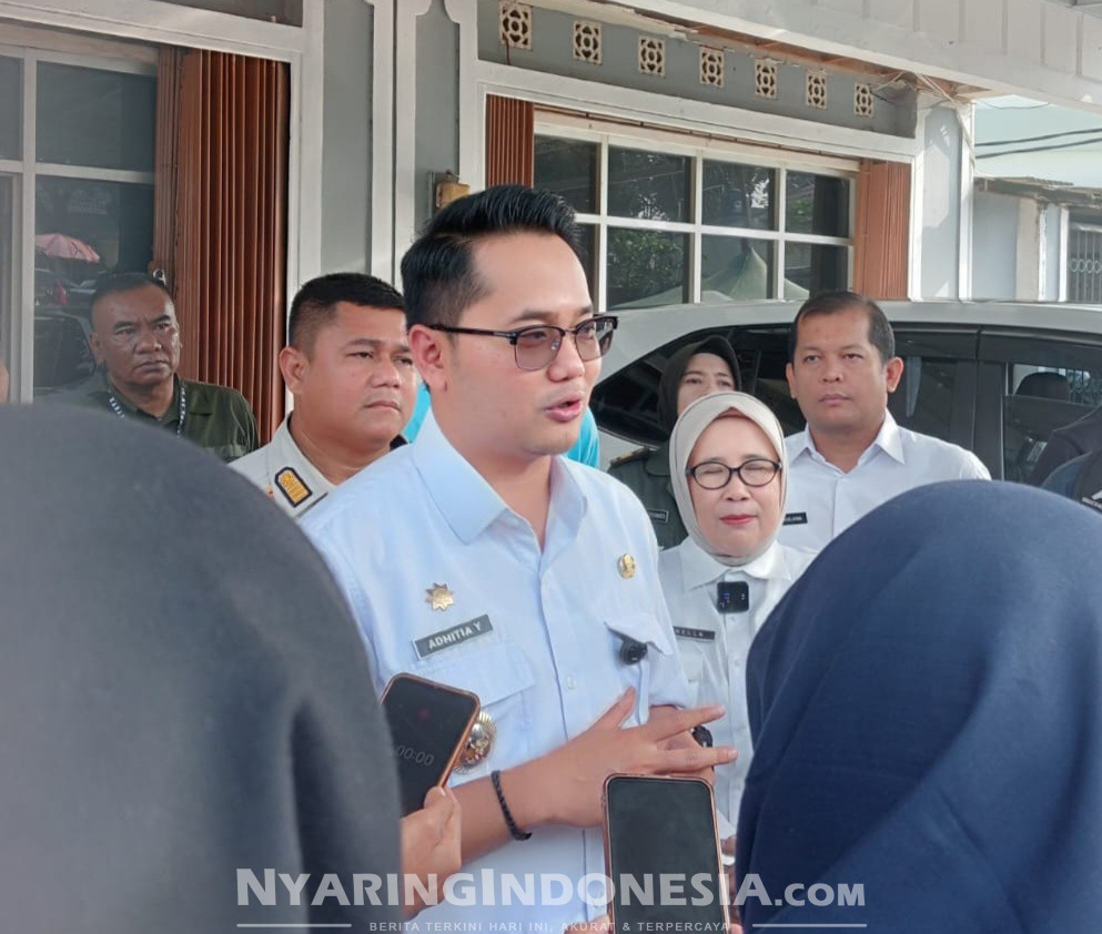 Pemkot Cimahi