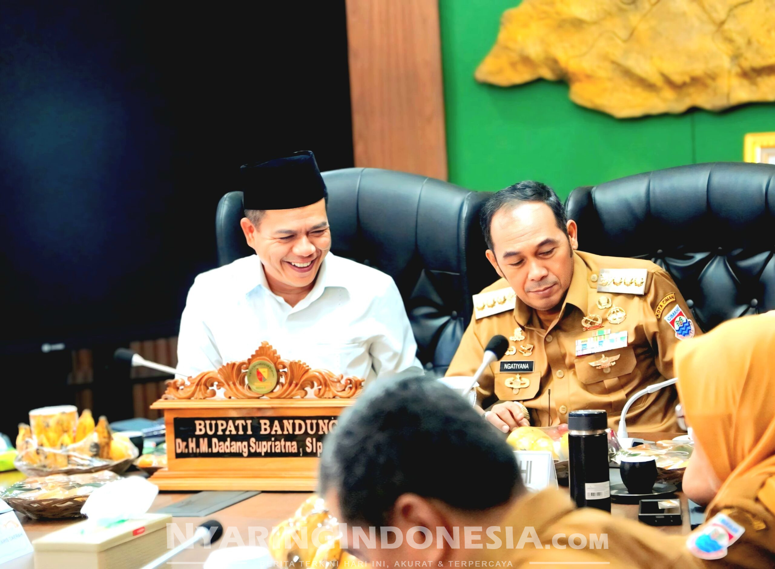 Batas Wilayah