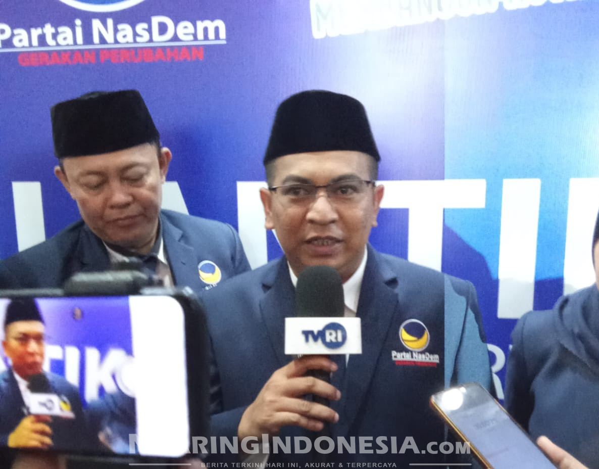Partai Nasdem