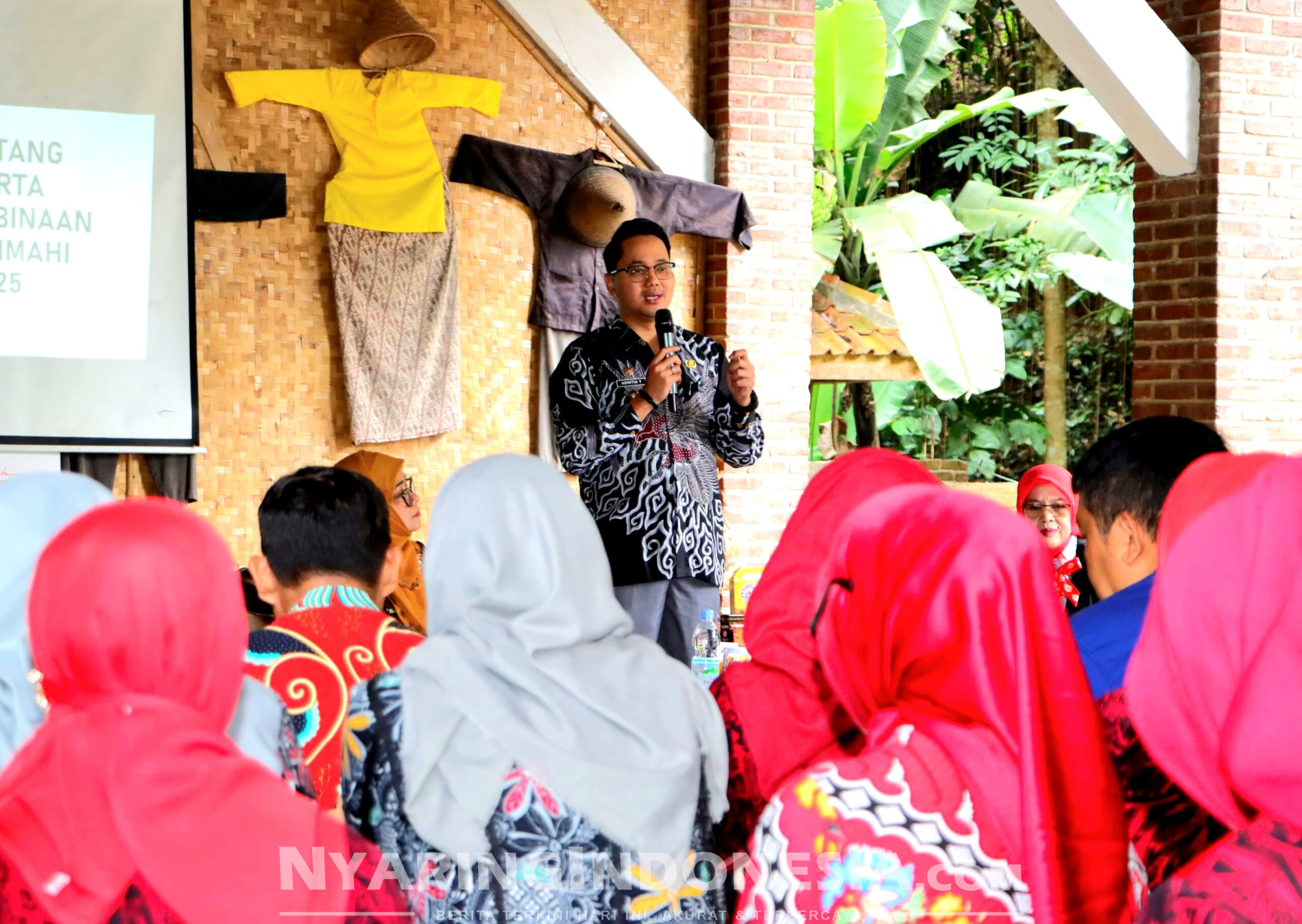 Kampung Cireundeu