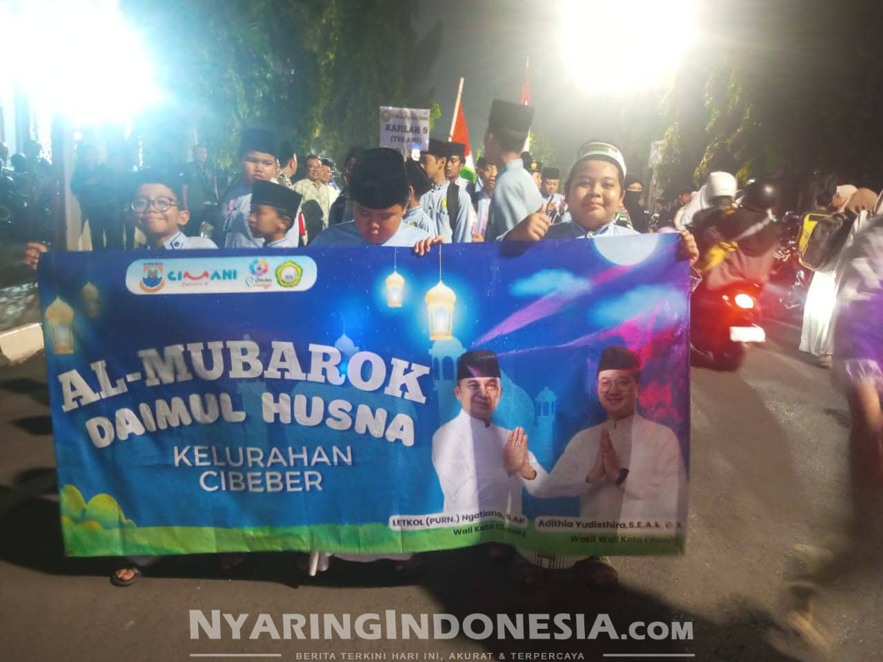 Tahun Baru Hijriah 1447