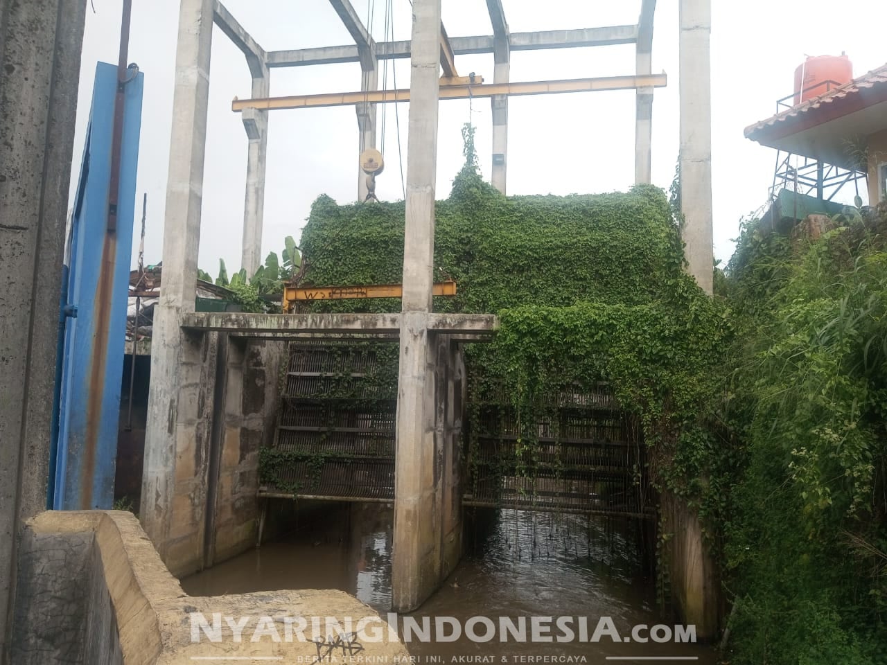 Baangunan