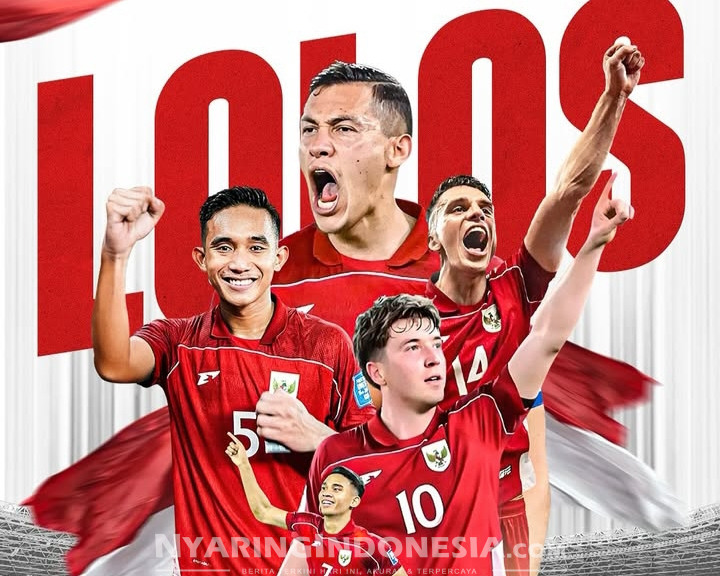Kualifikasi Piala Dunia 2026