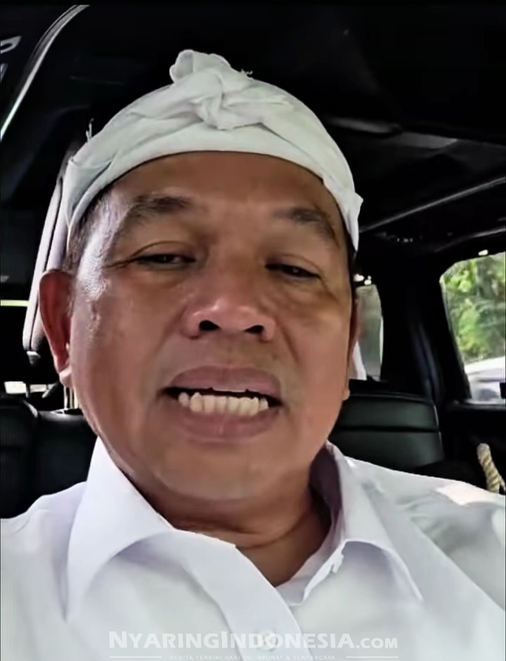 Dedi Mulyadi