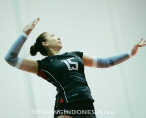 Megawati Hangestri dan Yolla Yuliana, Bintang Voli Indonesia di Kancah Internasional 1 IMG 20250620 141607
