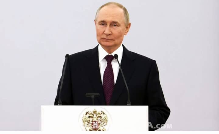 Rusia