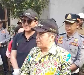 Tuang Lampu