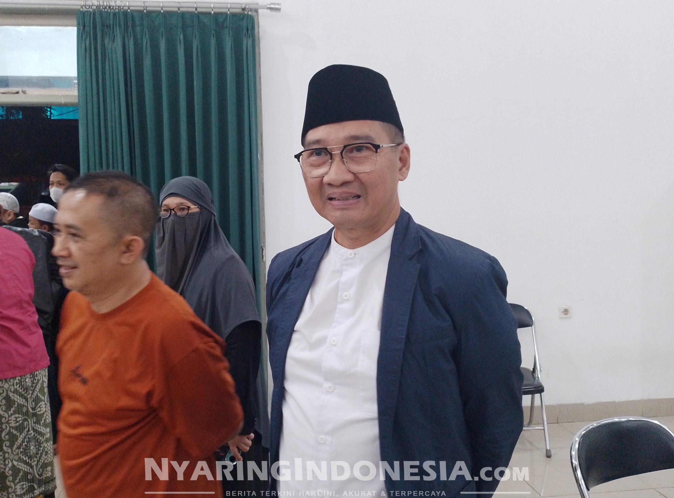 Jemaah haji