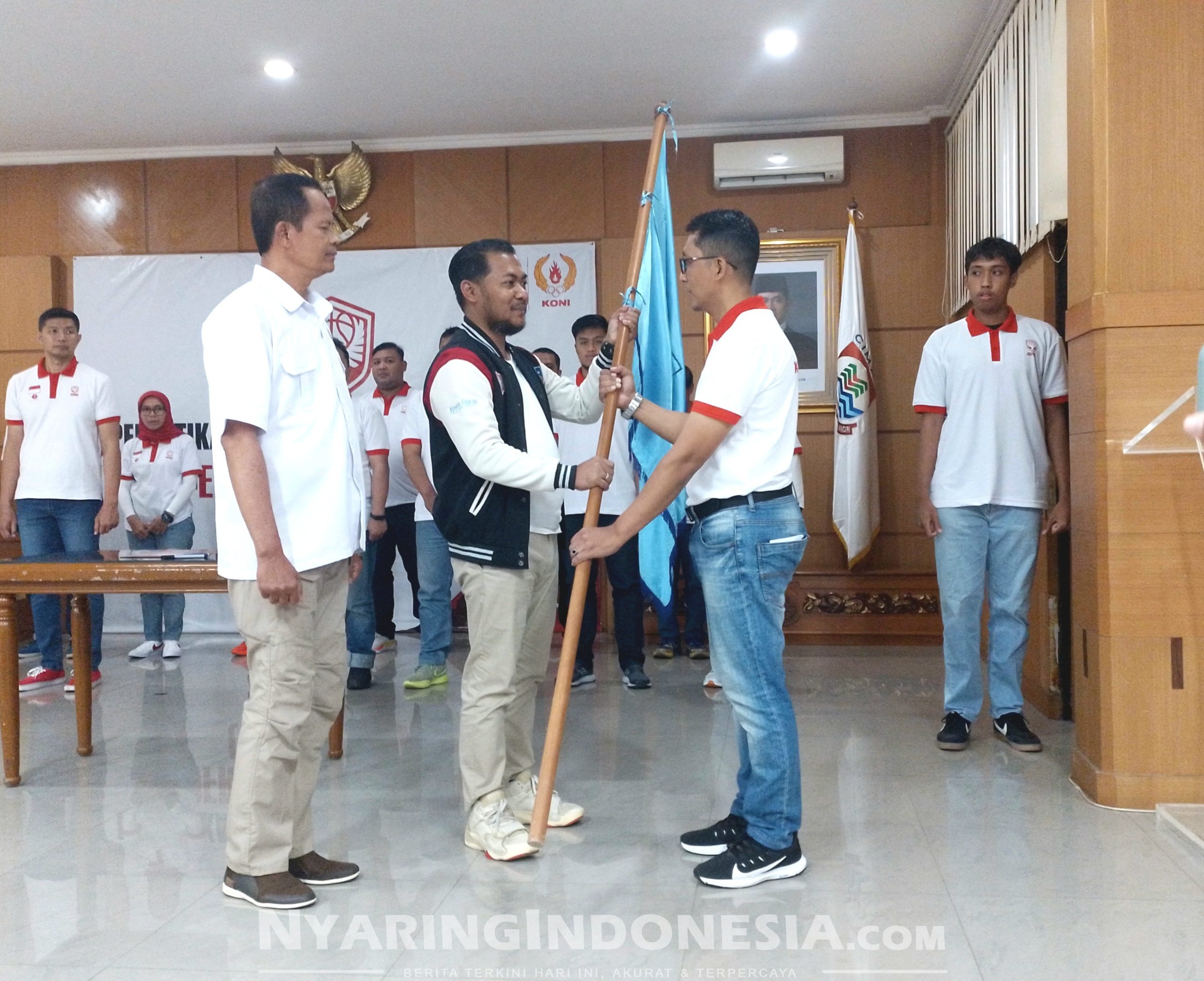 Perbasi Kota Cimahi