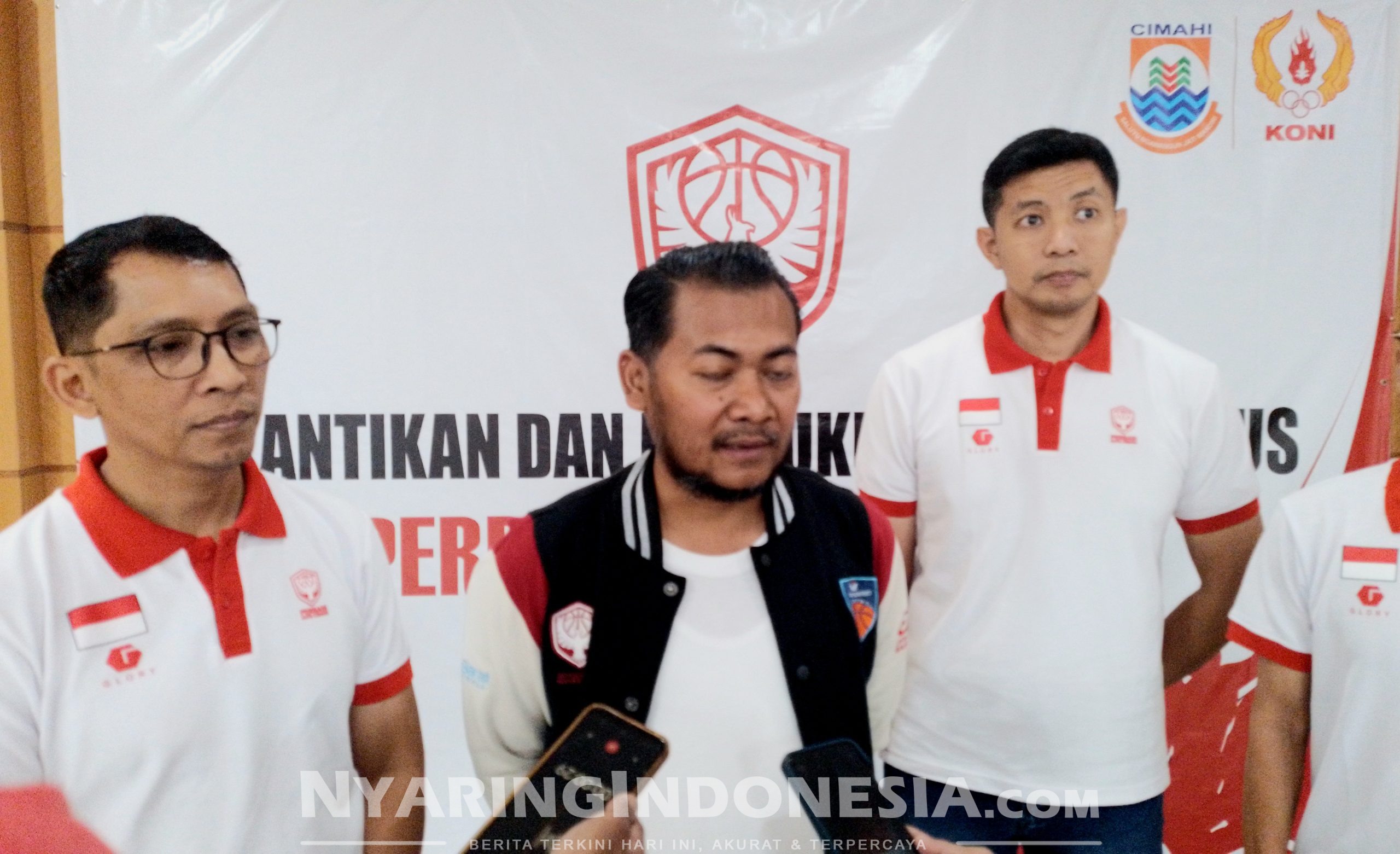 Perbasi Jabar