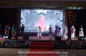 Cimahi Pilih Duta GenRe 2025, Cetak Role Model Remaja Tangguh 1 Duta GenRe 2025