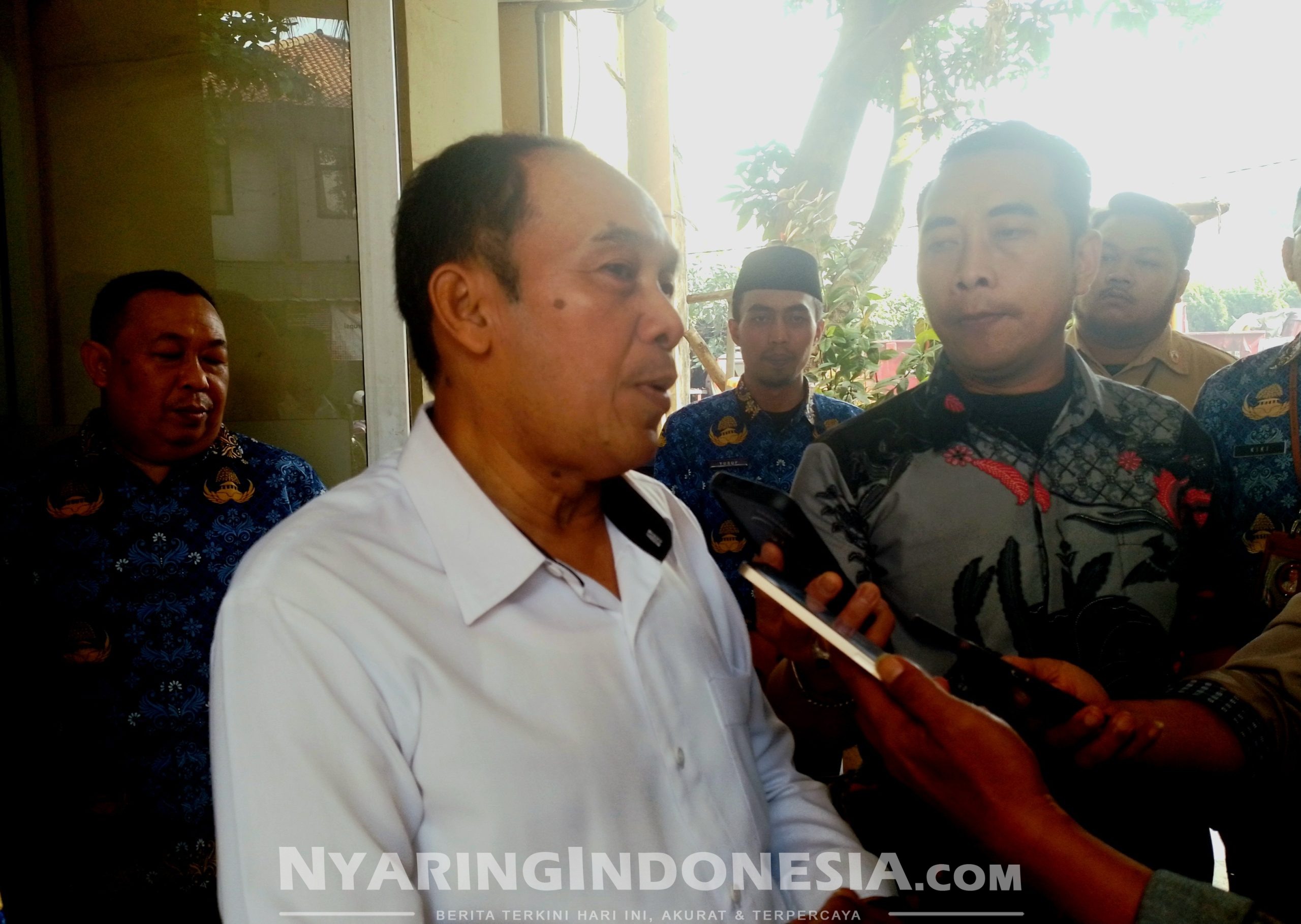 Jaminan Sosial