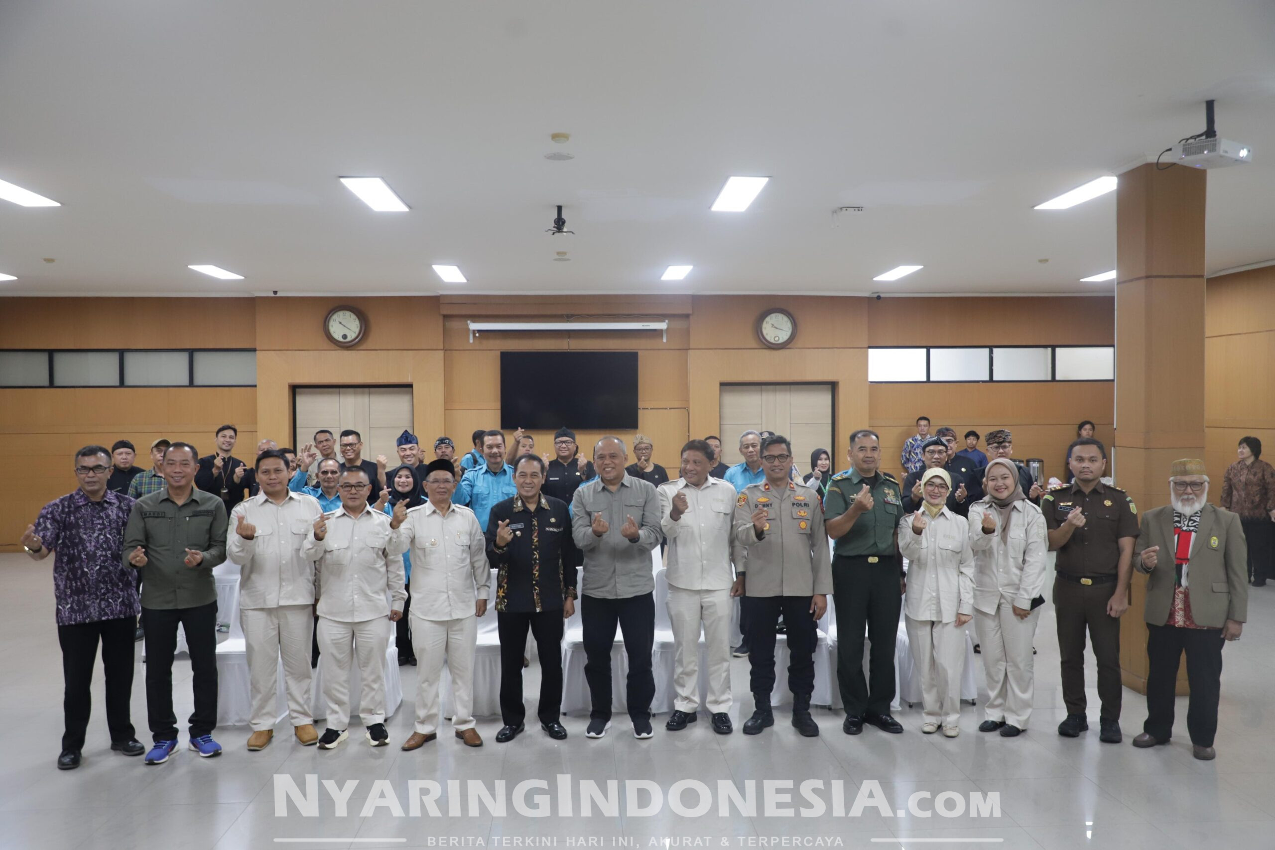 FKDM Cimahi