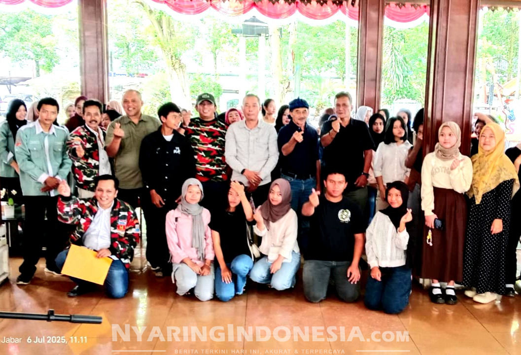 LMP Cimahi