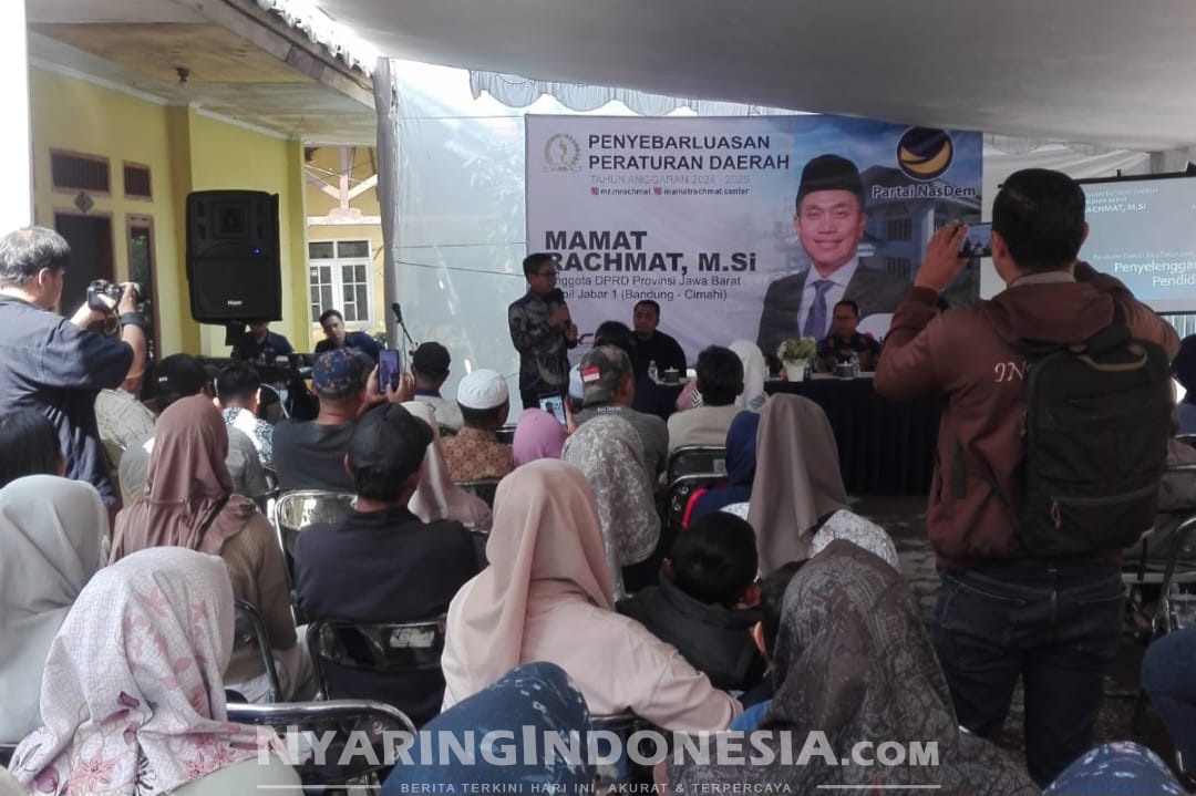 Perda Pendidikan