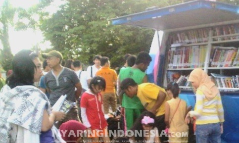 Literasi