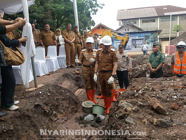 Pemkot Cimahi