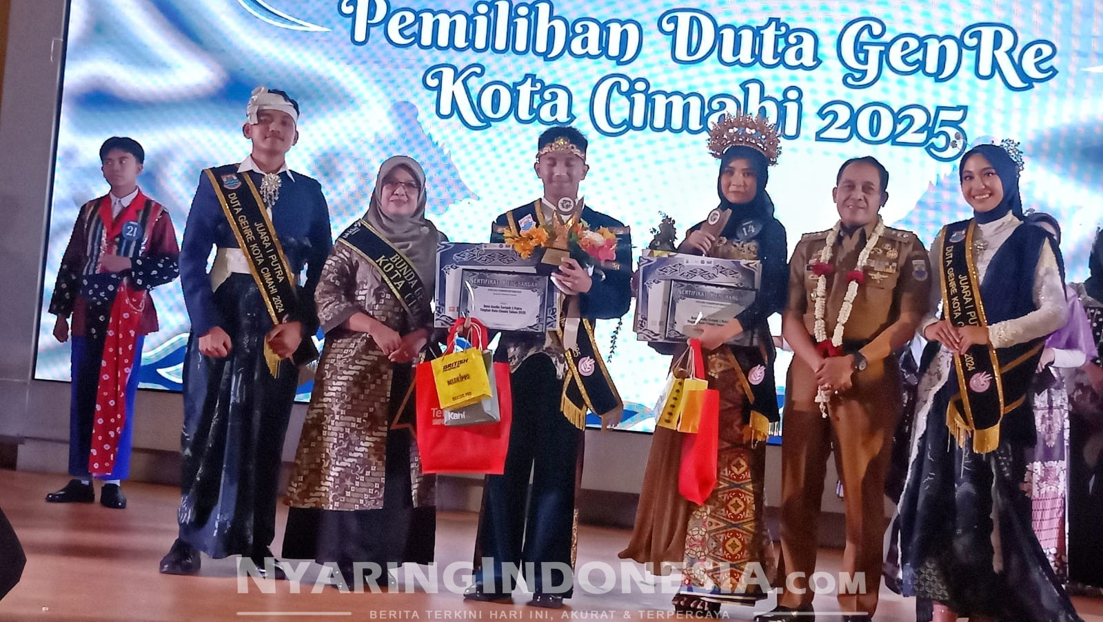 Duta Genre