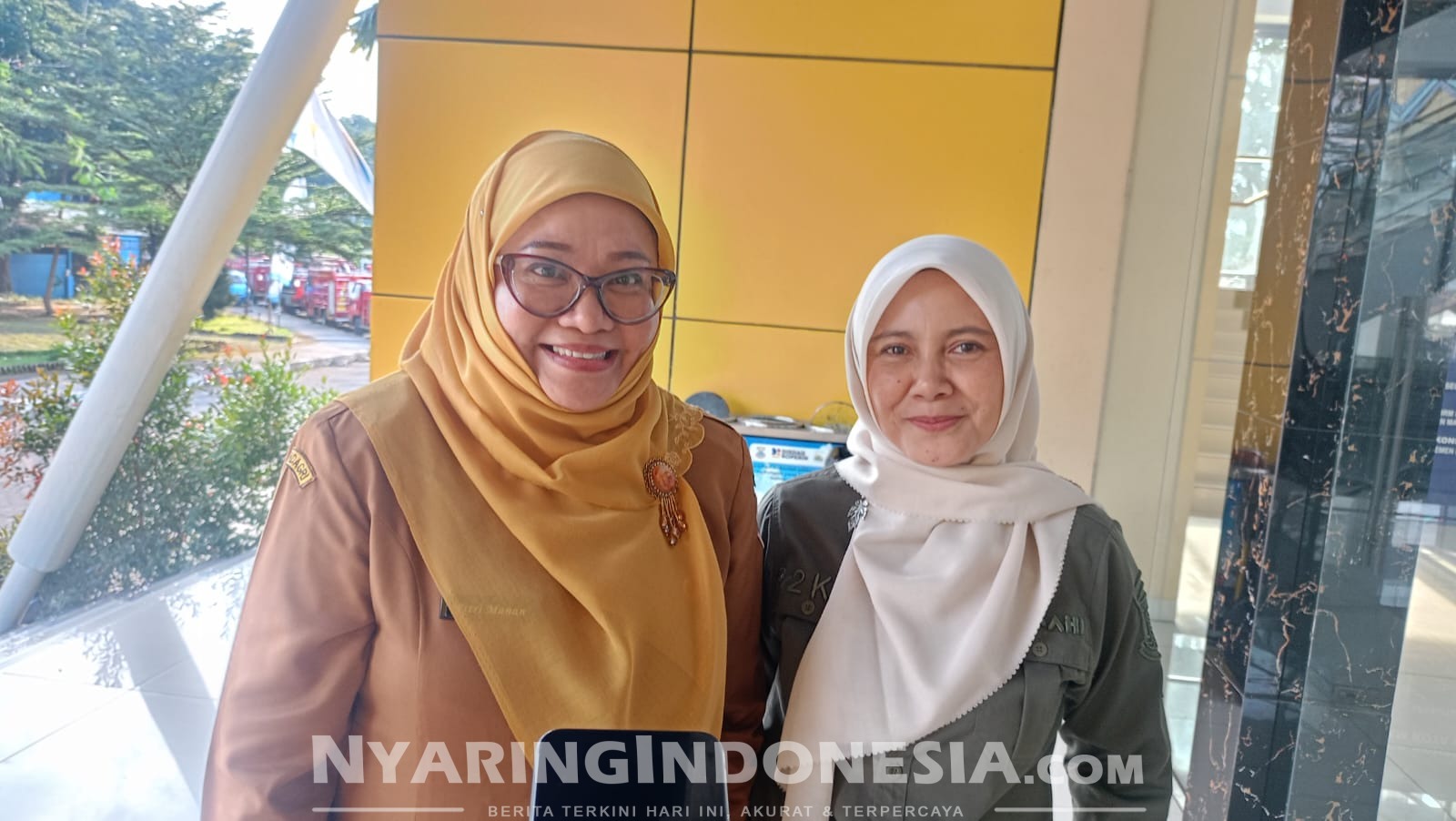 Duta GenRe 2025
