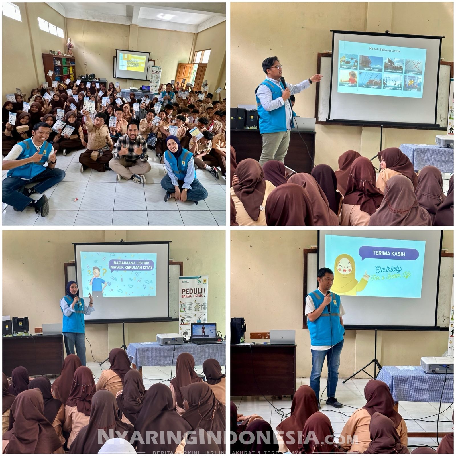 PLN