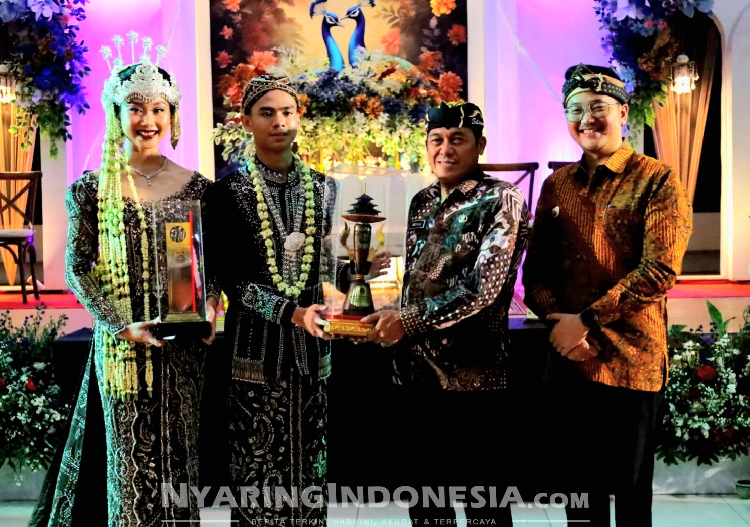 Pasanggiri ke 5