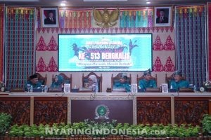Puncak Rangkaian Peringatan Hari Jadi Bengkalis Ke- 513 Diwarnai Budaya Melayu 7 IMG 20250730 WA0017