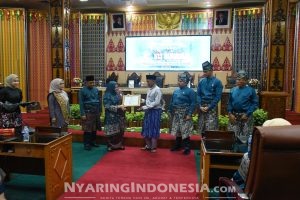 Puncak Rangkaian Peringatan Hari Jadi Bengkalis Ke- 513 Diwarnai Budaya Melayu 6 IMG 20250730 WA0019