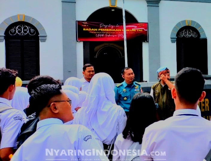 Jelajah sejarah
