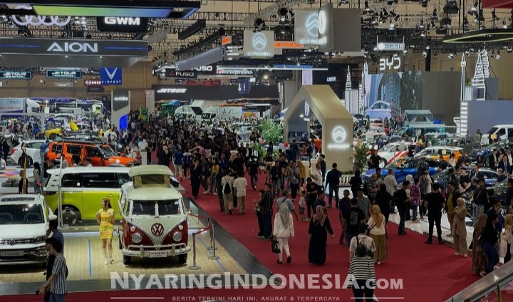 otomotif
