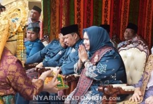 Puncak Rangkaian Peringatan Hari Jadi Bengkalis Ke- 513 Diwarnai Budaya Melayu 1 IMG 20250730 194007