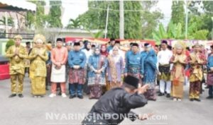 Puncak Rangkaian Peringatan Hari Jadi Bengkalis Ke- 513 Diwarnai Budaya Melayu 8 IMG 20250731 083747