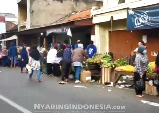 Pasar