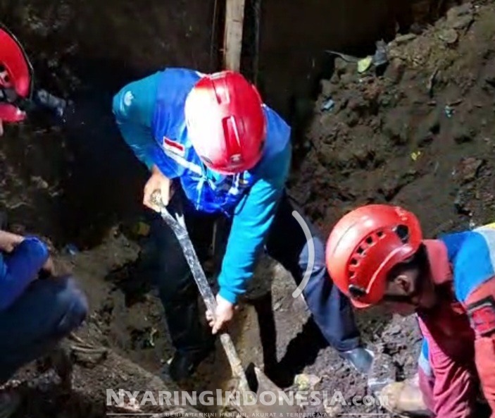 Damkar Cimahi