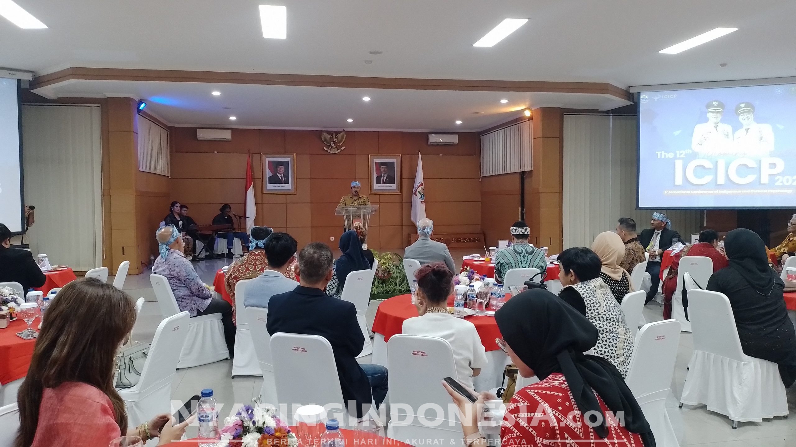 Konferensi Psikologi Budaya