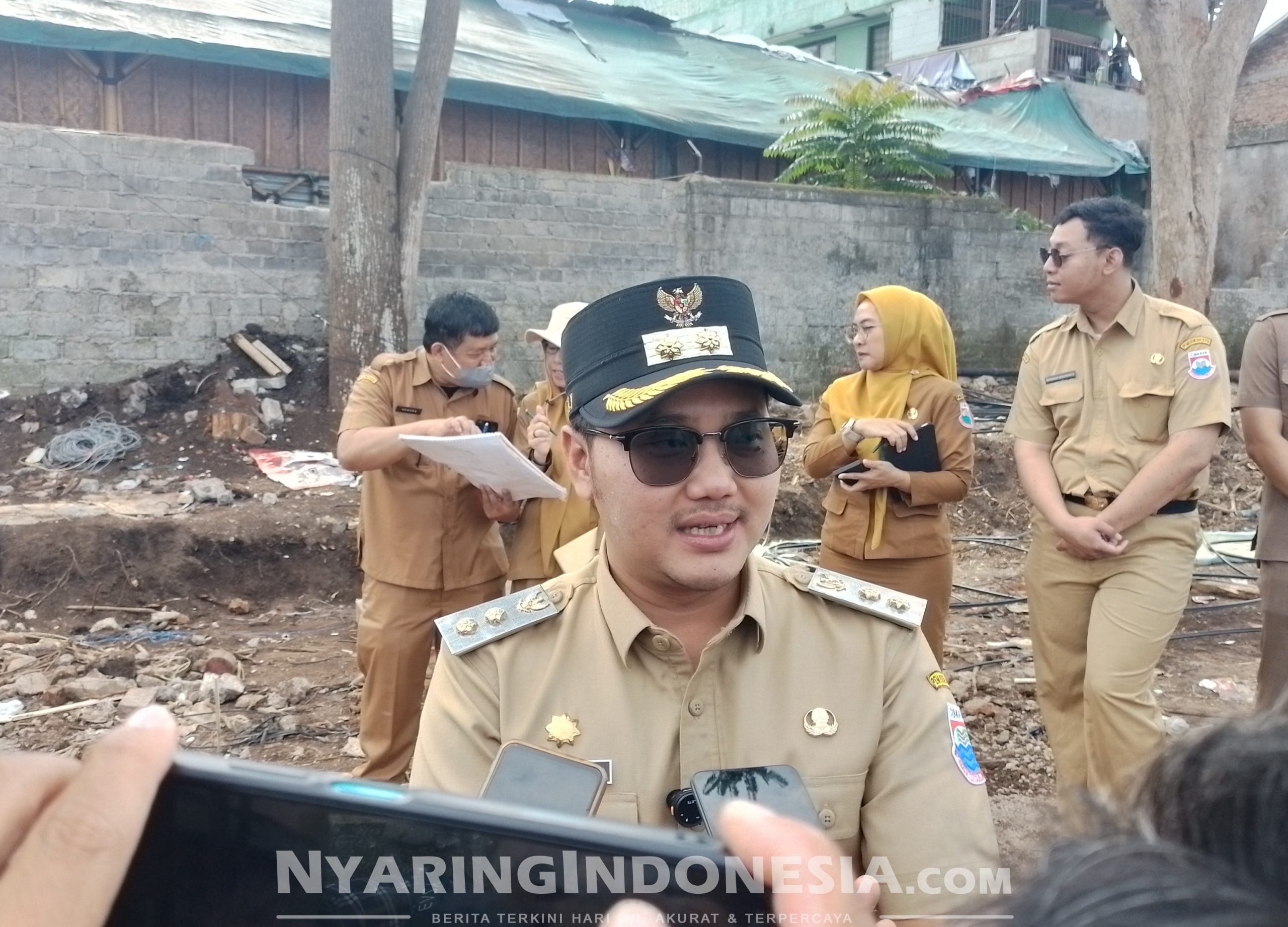 Pembangunan