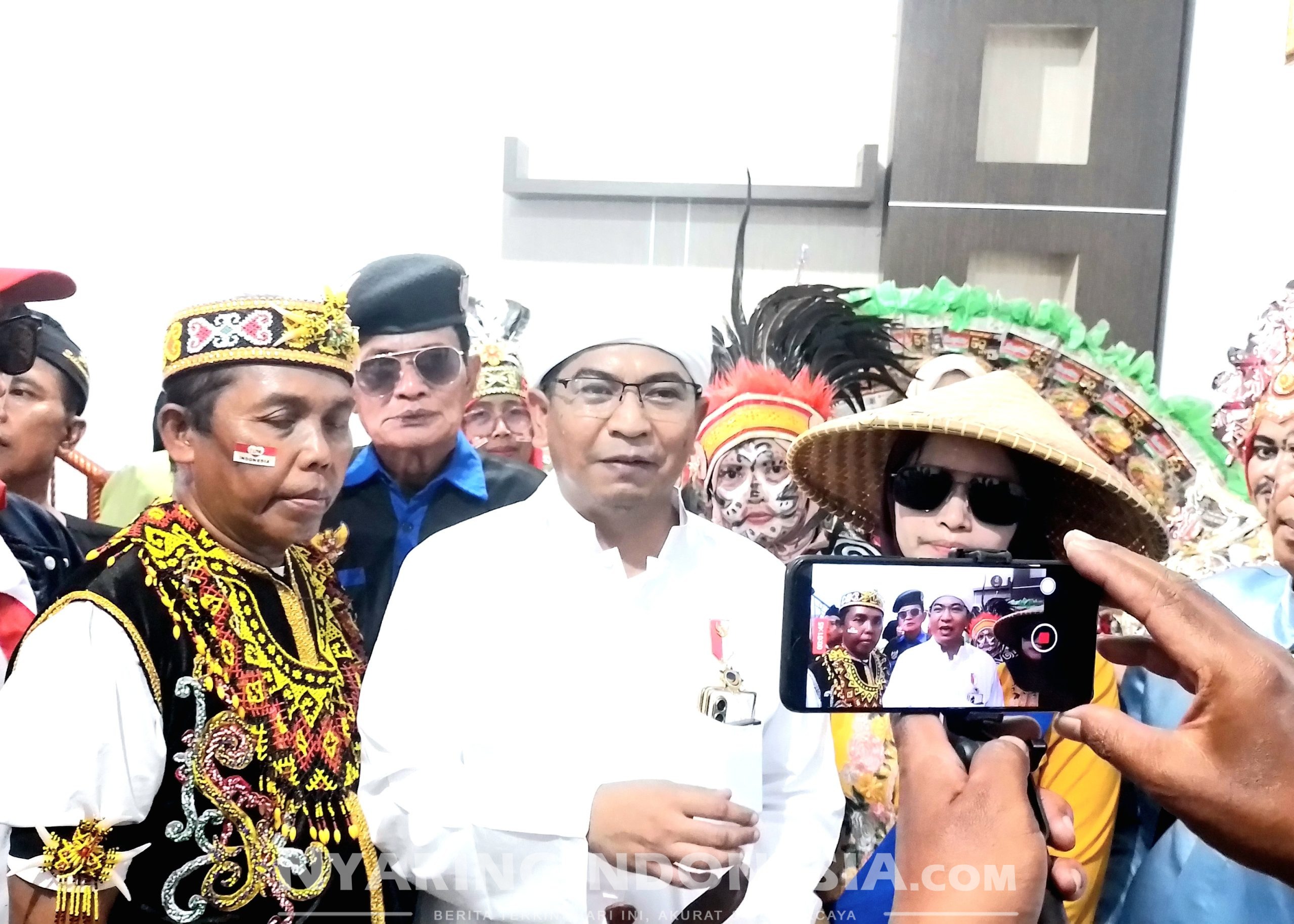 DPD Partai Nasdem Kota Cimahi