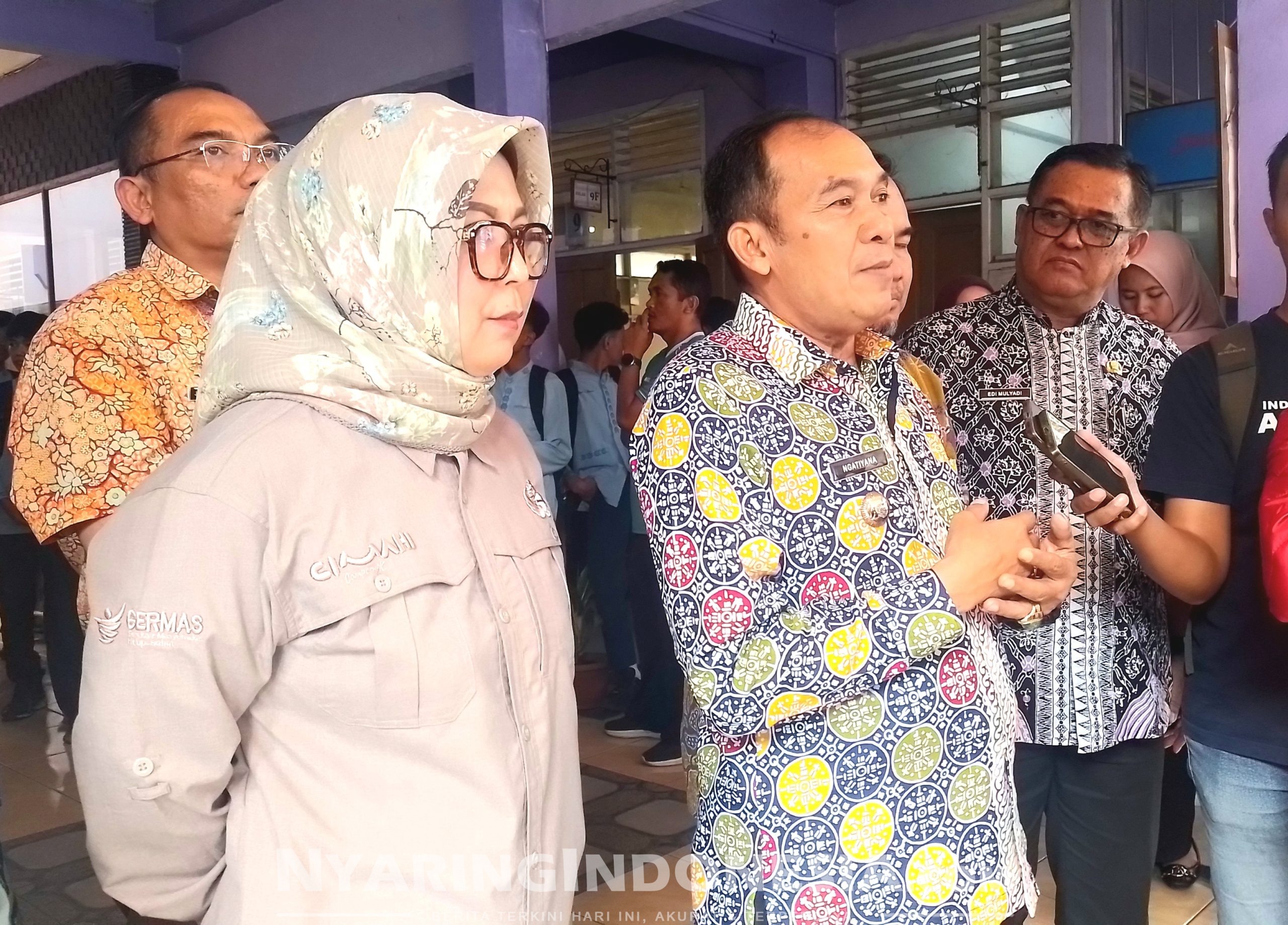 Sesar Lembang