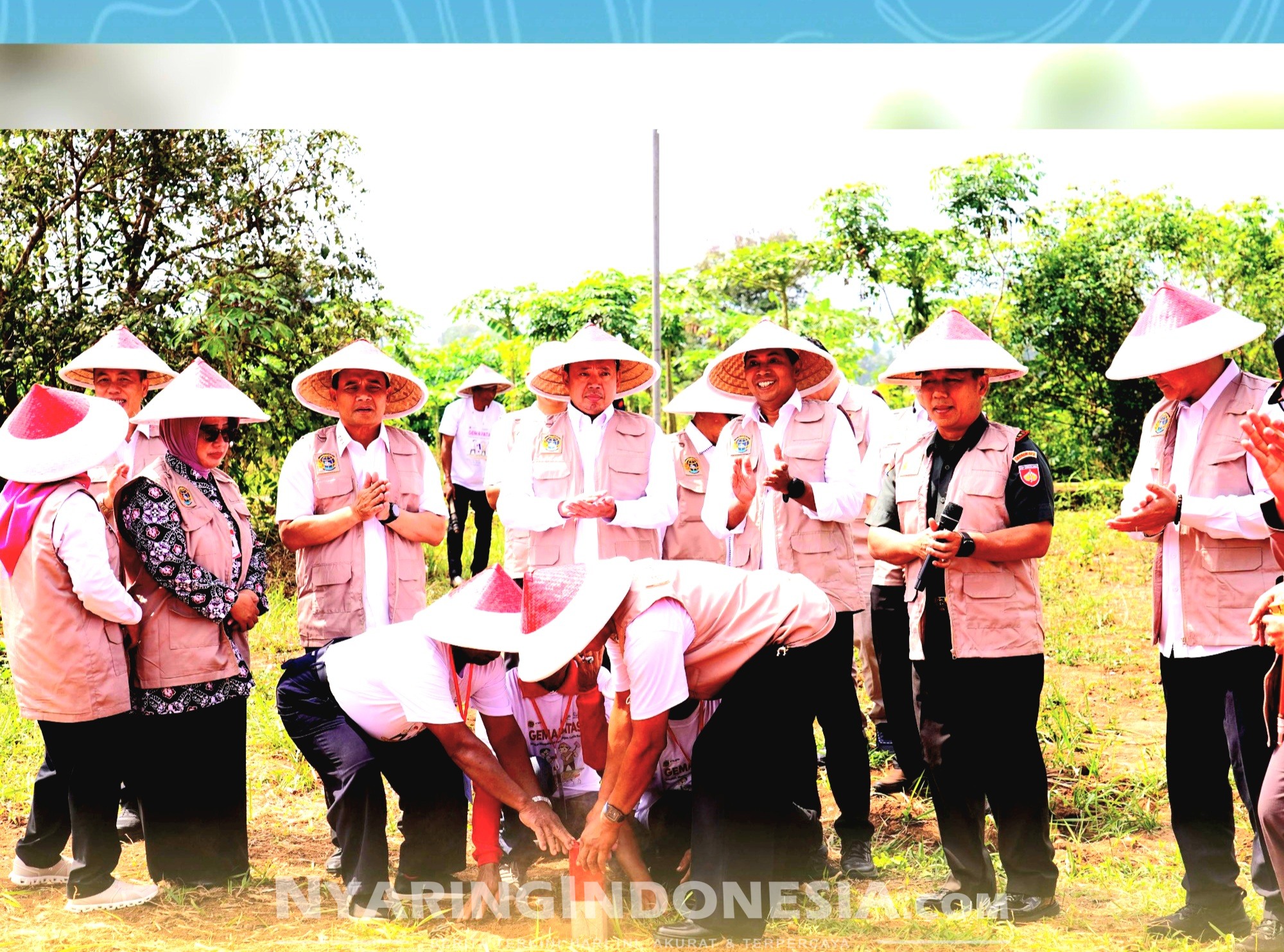 GEMAPATAS 2025