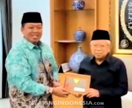 Nusron Wahid