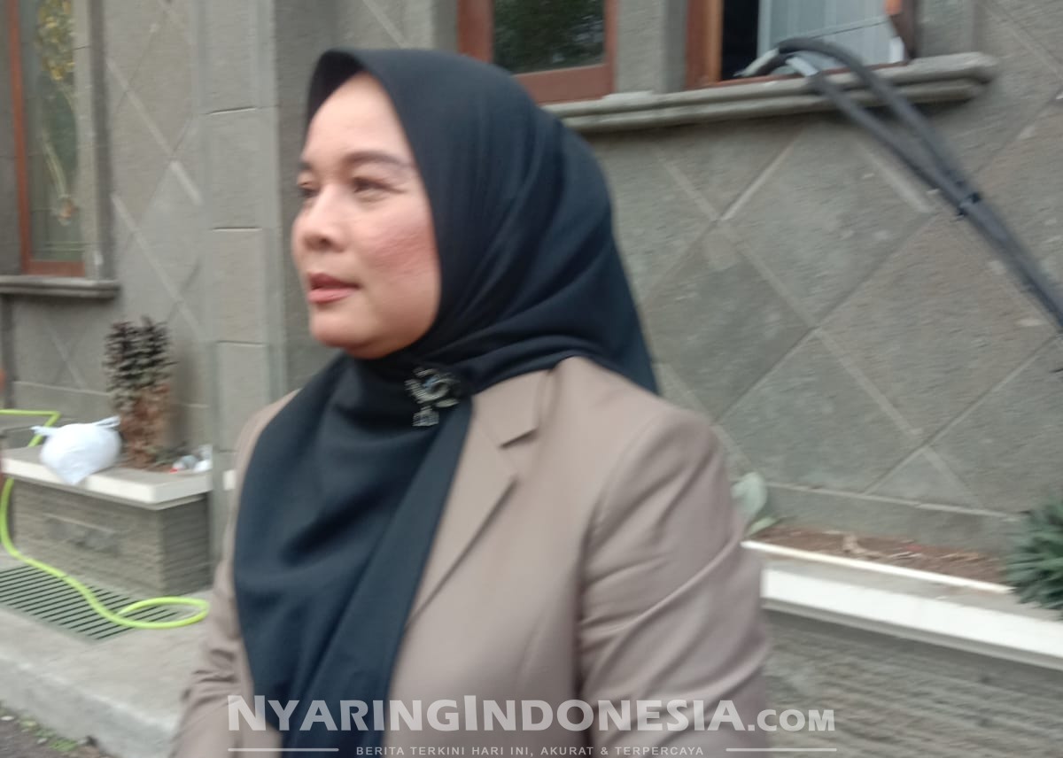 Rika Lis Indarti