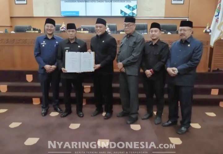DPRD Kota Cimahi