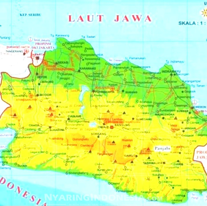 Provinsi Jabar