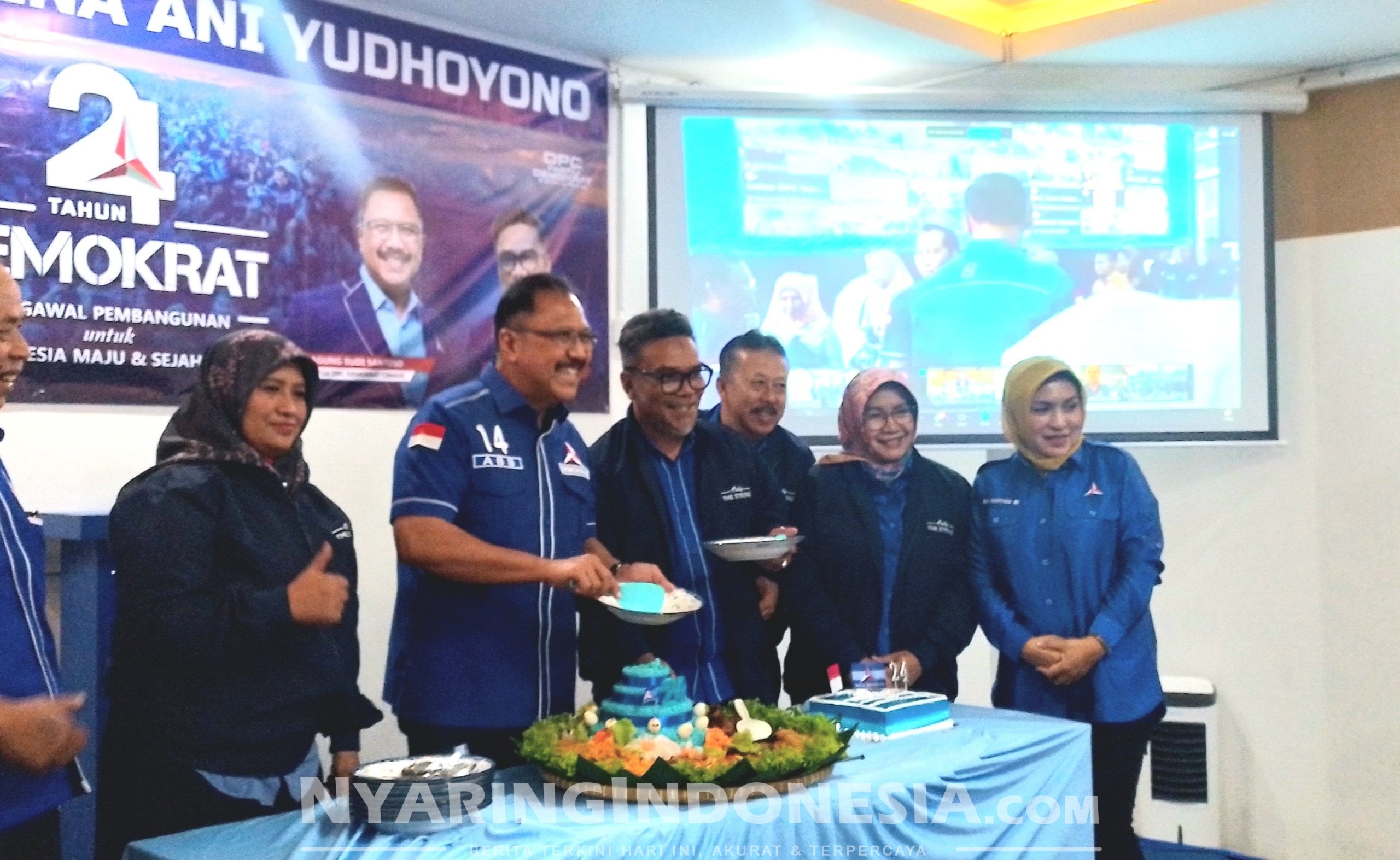 Demokrat Cimahi