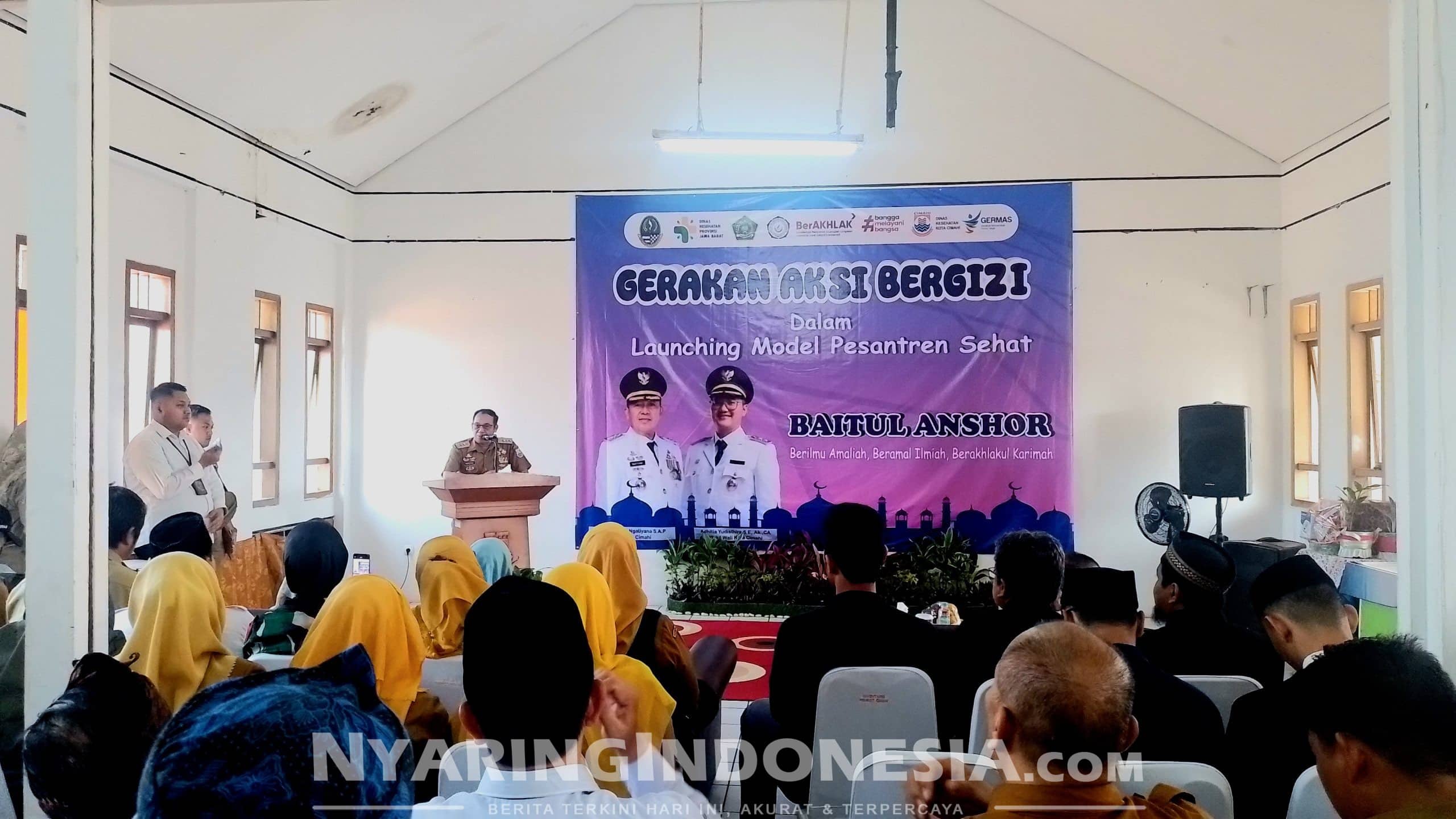 Pemkot Cimahi