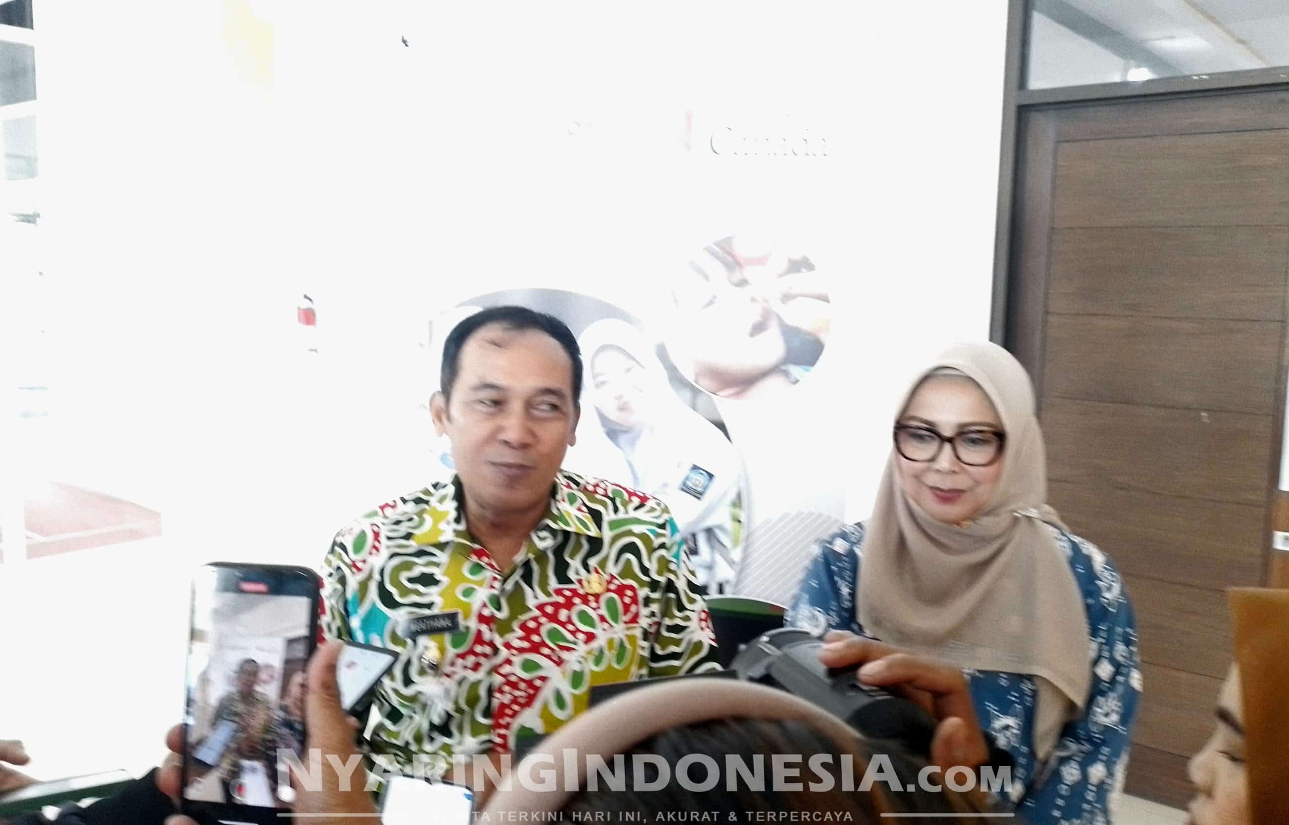Wali Kota Cimahi