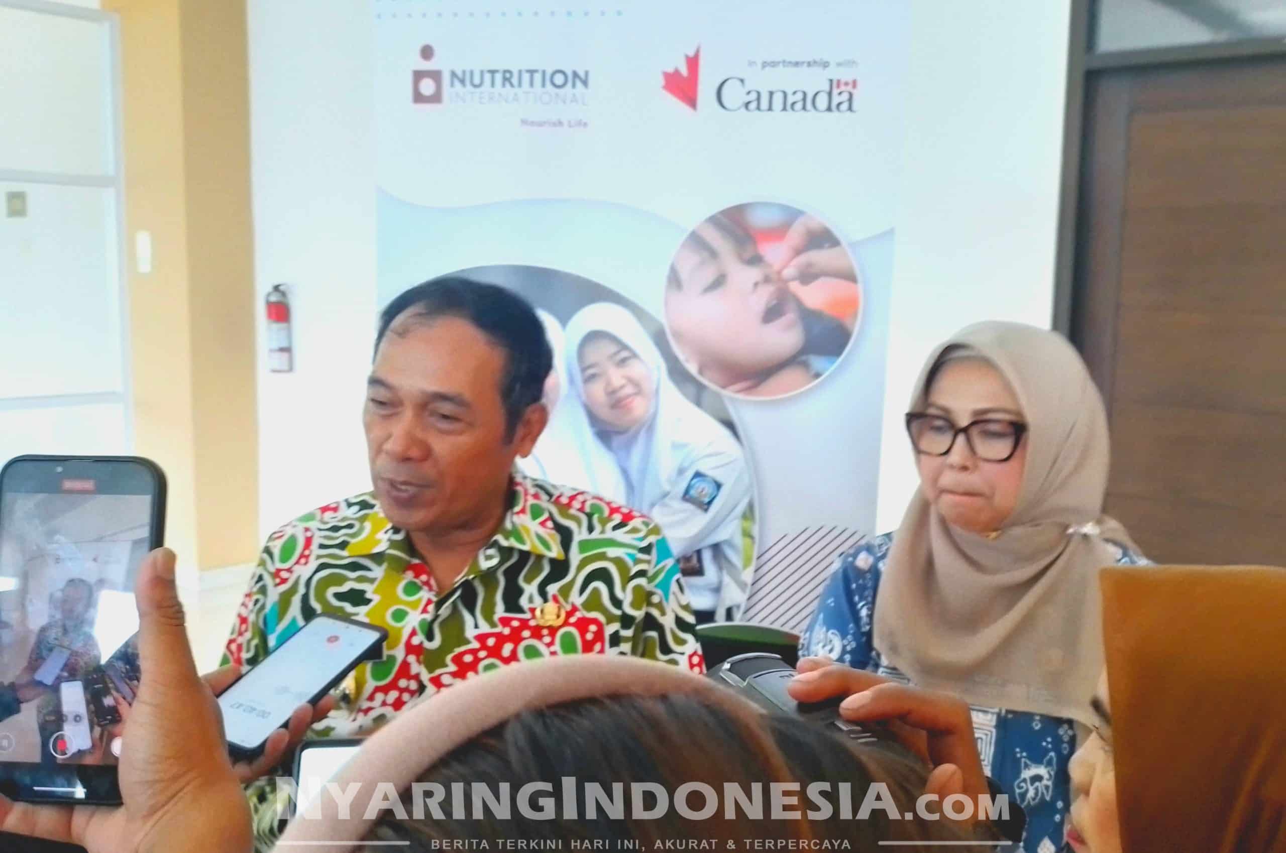 Kader kesehatan muda