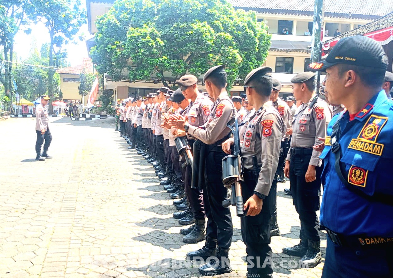 Personel gabungan