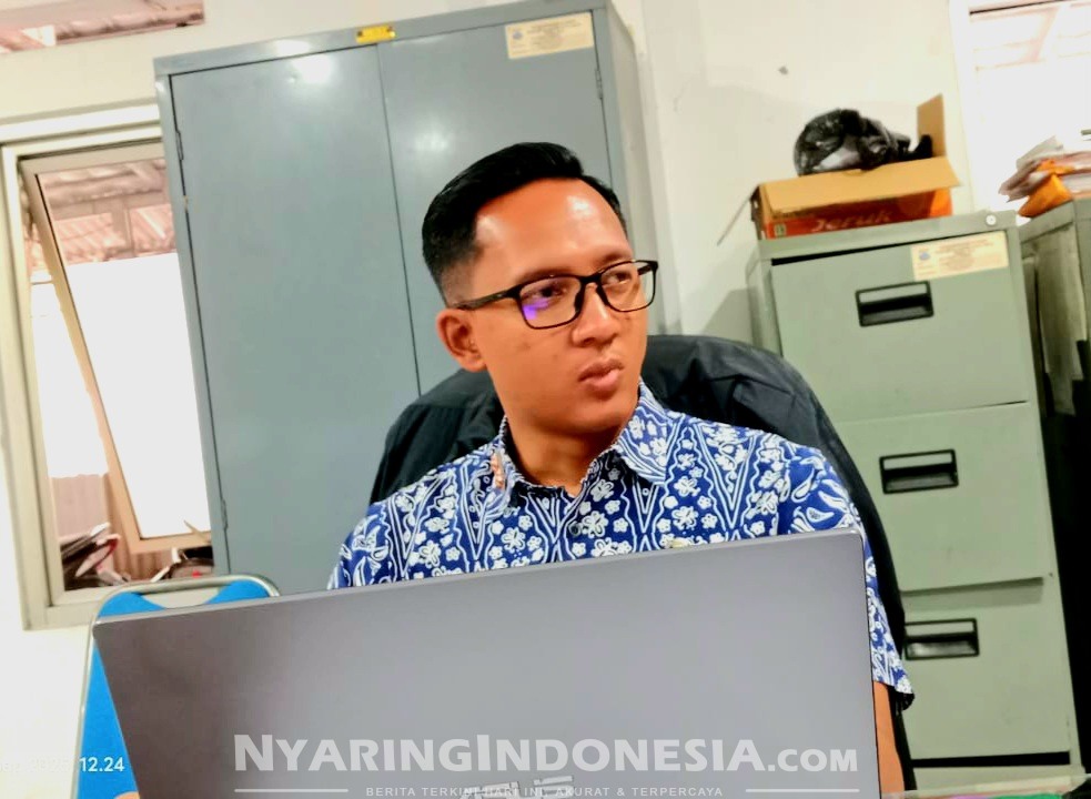 Lurah Citeureup